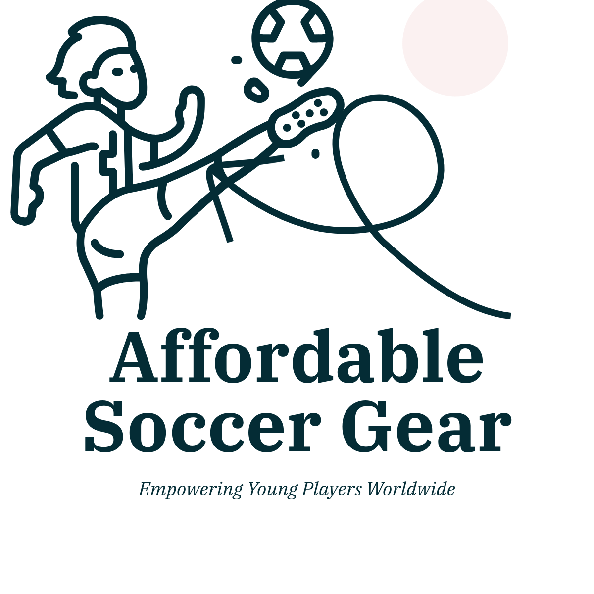 Affordable Soccer Gear